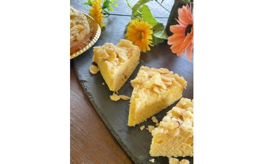 ブッタァクーヘン ❘  ケーキ スイーツ 焼き菓子 兵庫県 上郡町