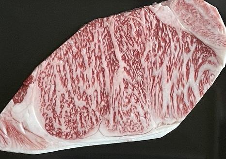佐賀牛 ロースステーキ 200g×3：B320-001