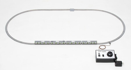 トミックス ベーシックセット SD E235系山手線