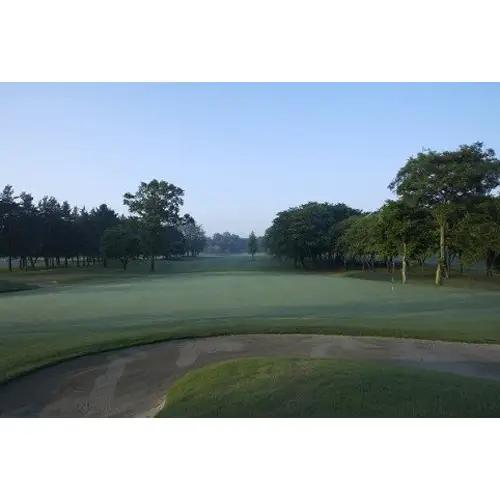 猿島カントリー倶楽部利用券9000円 ／ ゴルフ golf GOLF ごるふ ゴルフ場 チケット ちけっと 体験 プレー券 利用券 ゴルフ場利用券 チャンピオンコース アメリカンスタイル アクセス抜群