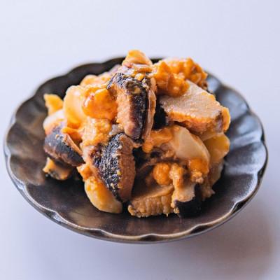 ふるさと納税 長門市 漁師手作り 山口県産さざえうに3本セット(10026) |  | 01