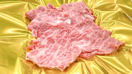 SS-98　松阪牛うす切り焼肉（シルクロース】500ｇ／ 国産牛 松阪牛 松坂牛 高級和牛 黒毛和牛 ブランド牛（ 近江牛 神戸牛 に並ぶ 日本三大和牛 ） 霜降り 冷凍 ふるさと納税 送料無料 牛肉 にく 大人気 贅沢 おすすめ 贈り物 リピート 瀬古食品 霜ふり本舗 三重県 多気町 【SS-98】