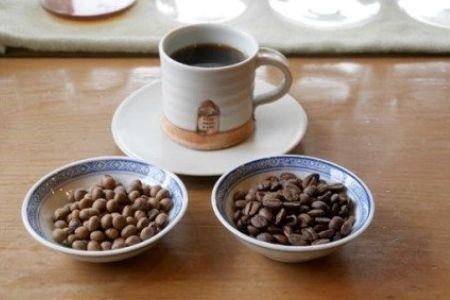 コーヒー豆 自家焙煎珈琲　北工房　珈琲定期便(６回) | コーヒー豆  [078-03]