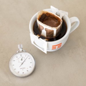 コーヒードリップバッグ10袋