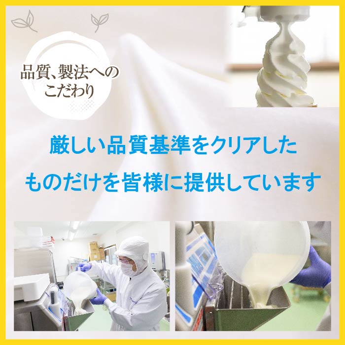 定番ジェラートセット 6個入り【アイス工房Nollegretto】