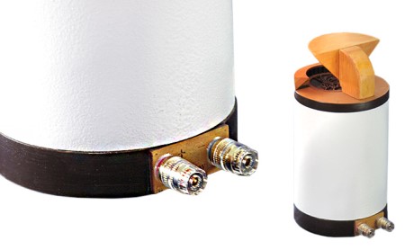 八ヶ岳創響 IZMAY スピーカー