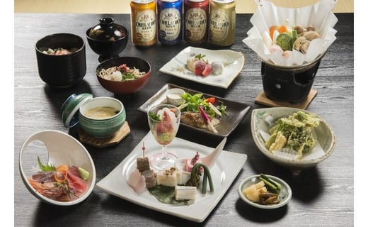 湯楽里館 施設利用券(6,000円分)