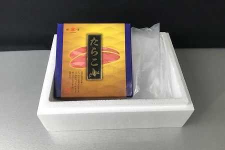 たらこ500g(化粧箱入) A-43013