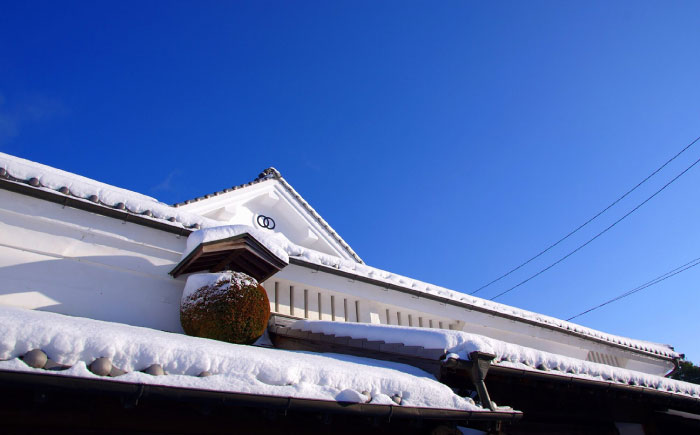 【化粧箱入り】純米吟醸酒 蝉 (1800ml × 2本) 日本酒 熊本県産 山都町産 通潤橋【通潤酒造株式会社】[YAN019]