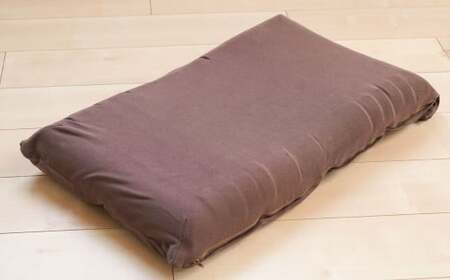 アラエルーノピロー【ブラウン】 【枕 まくら 寝具 洗える寝具 洗える枕 人気枕 おすすめ 岡山県 倉敷市】