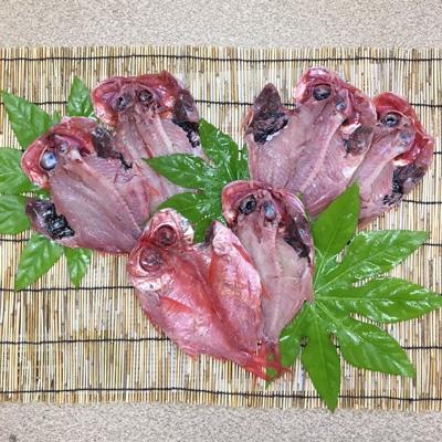 ふるさと納税 沼津市 沼津の幸R一夜干しセット(B)キンメダイ