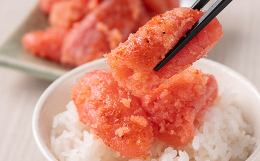 塩たら子＆辛子めんたいこ 並切子 各500g たらこ タラコ 明太子 からし明太子 辛子明太子 魚卵 ごはん 白米 おにぎり お茶漬け 海鮮 おつまみ 肴 魚介類 魚介 海鮮 北海道 釧路 F4F-8