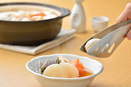 LS1514 ゆびさきサーバートング