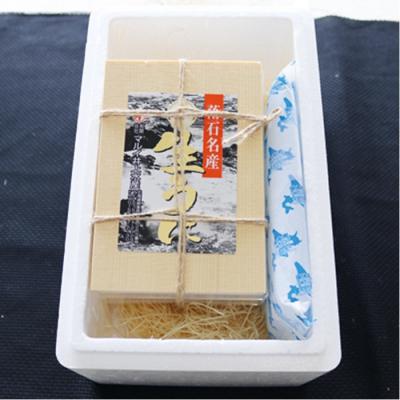 ふるさと納税 根室市 ムラサキウニ並べ詰め150g×2折[7月中旬以降発送] F-71009 |  | 01