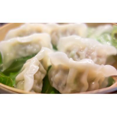 ふるさと納税 須崎市 黒ニンニクと四万十豚で作った餃子(8パック8人前)【添加物不使用】 |  | 03