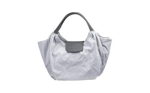 
【豊岡鞄】TUTUMU BALLOON TOTE（S4200）（全4色）
