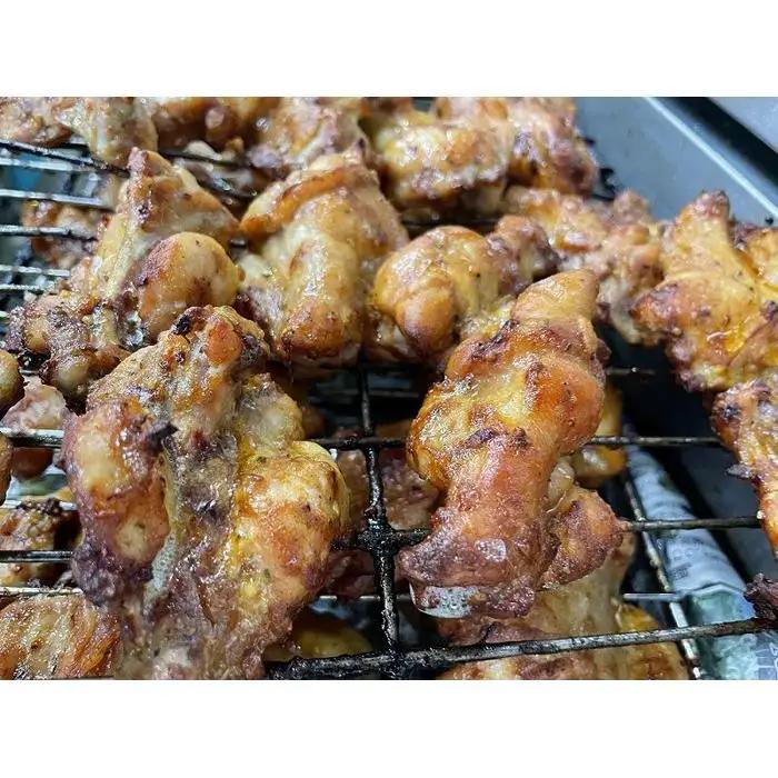 紀の国みかんどりグリルチキン30本