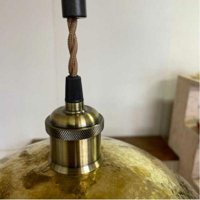 ふるさと納税 糸島市 ランプシェード 300mm 【西原佑騎】[AFZ006] |  | 03