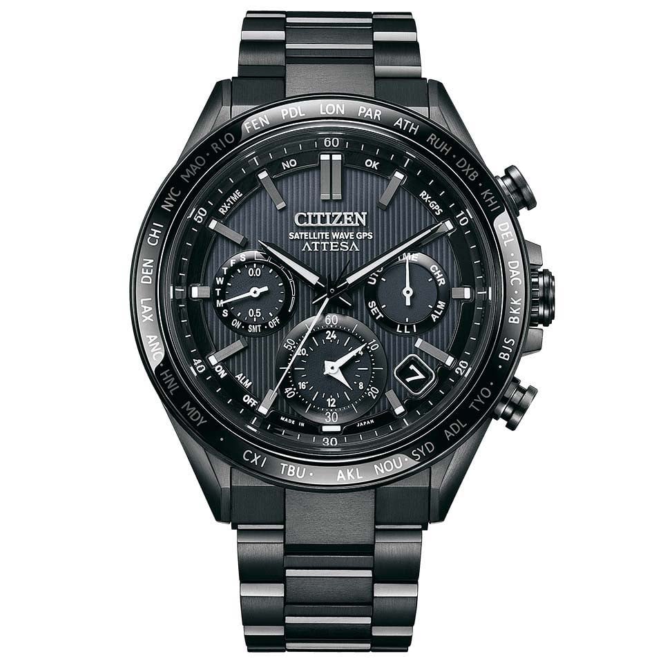 
                  【数量限定】シチズン腕時計　アテッサ　CC4055-65E 時計 CITIZEN アテッサ ギフト 贈り物 山梨 富士吉田
                