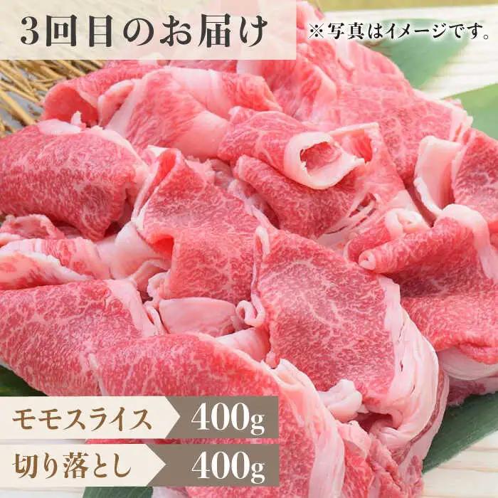【全3回定期便】1ヶ月に1度の佐賀牛ひとり贅沢コース ステーキ/焼肉/スライス 牛肉 希少 赤身 カルビ ヒレ サーロイン モモ 切り落とし[FAY065]