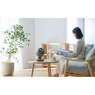 ふるさと納税 大河原町 サーキュレーター 扇風機 dcモーターt PCF-SDS15T-EC-H[53752464] |  | 03