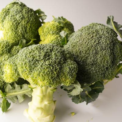 ふるさと納税 東かがわ市 ブロッコリー　約2.5kg |  | 01