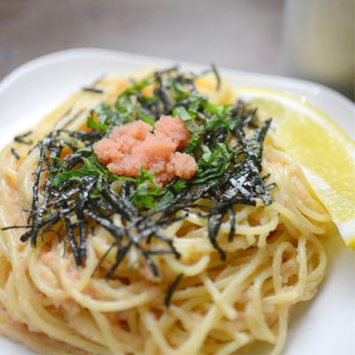 ふるさと納税 釧路市 ご飯のお供に!辛子明太子(切子)1.0kg めんたいこ 魚卵 ごはん 魚介類 魚介 F4F-3000 |  | 02