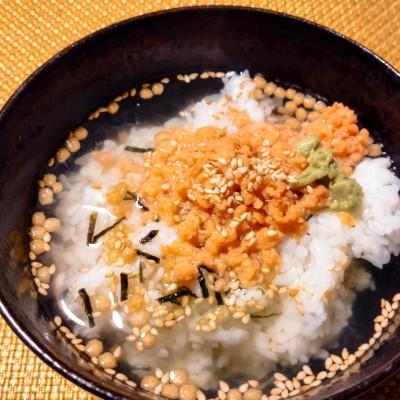 ふるさと納税 筑紫野市 たいめんたい　150g×1個(筑紫野市) |  | 02