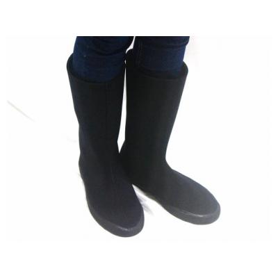 ふるさと納税 国東市 クロッツ防水ブーツ・ブラックXS(23cm)_10111Z-1 |  | 01