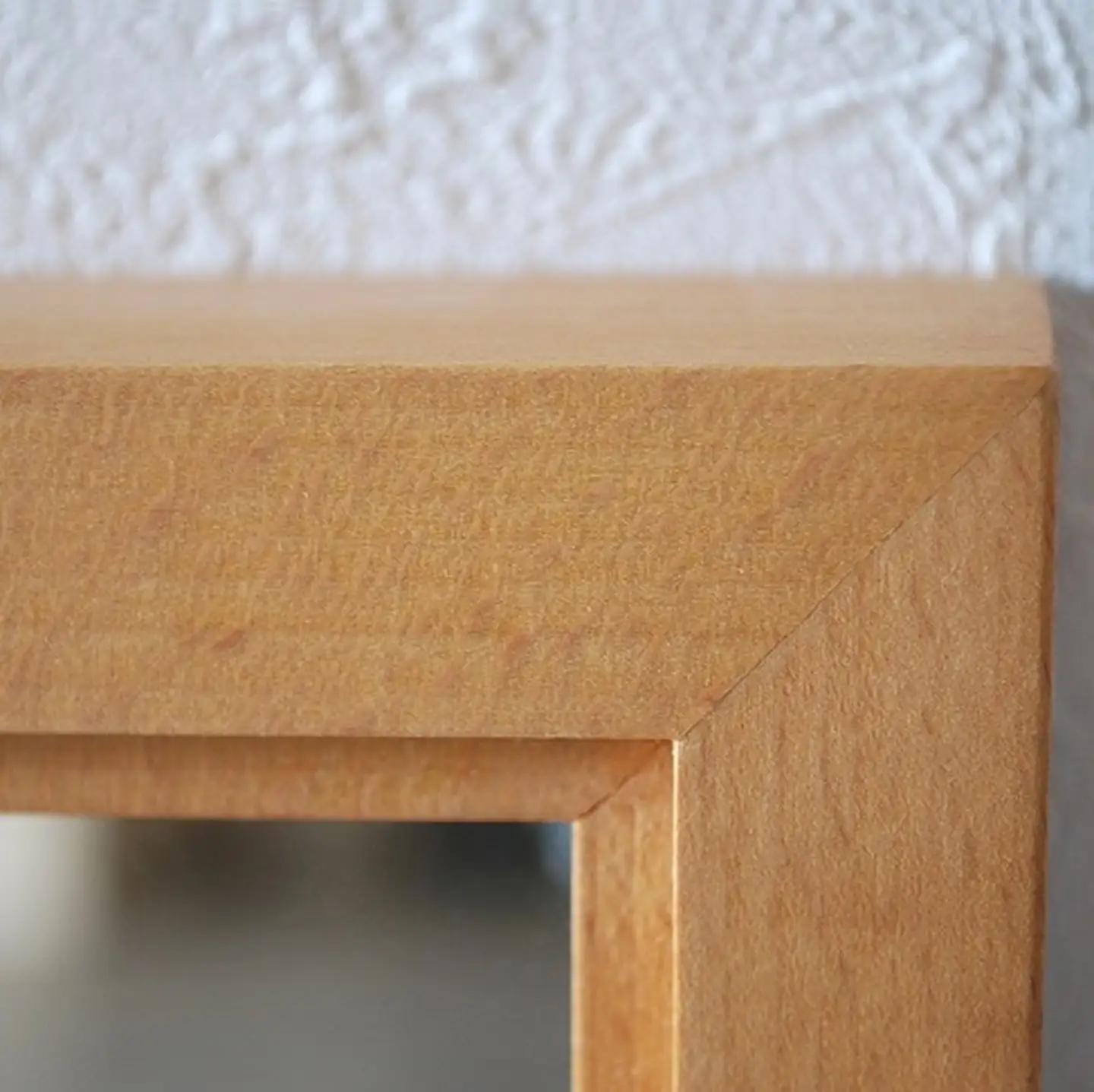 リーヴス 50×150ミラー WN【諸富家具】：C338-002
