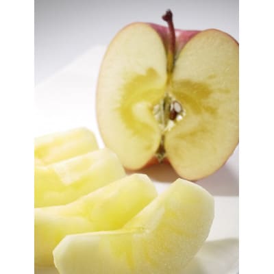 青森県産「サンふじ」家庭用　訳あり 光センサー選果済　約3kg