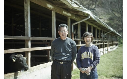 【数量限定】牧場直売「淡路姫和牛」たれ漬　800g（400g×2パック）