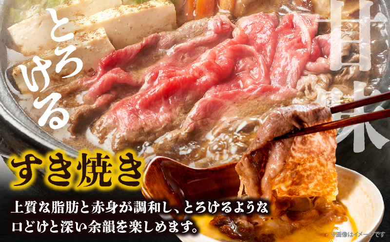 【贈答用シート巻!!】宮崎牛霜降りすきしゃぶ(計400g) 肉 牛 牛肉 おかず 国産_T009-034