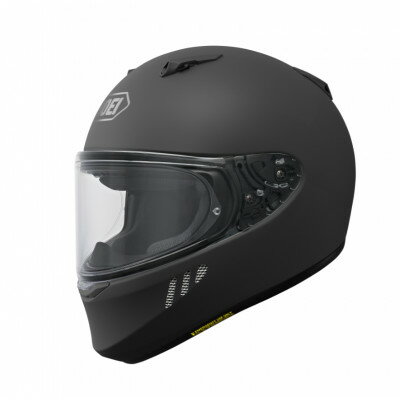 【ふるさと納税】SHOEIヘルメット「WYVERN 0 マットスレートグレー」XXL フィッティングチケット付き【1671816】