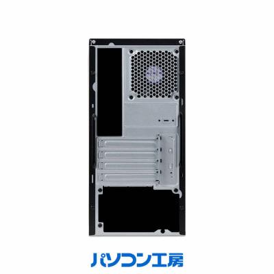 ふるさと納税 出雲市 ミニタワーデスクトップPC Ryzen 5/SSD/No.392 |  | 02
