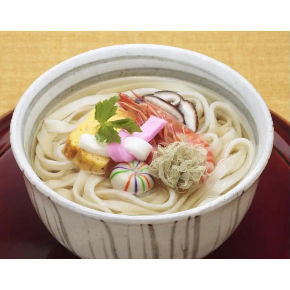 宮きしめん　半生麺しょうゆ味と乾麺３種セット
