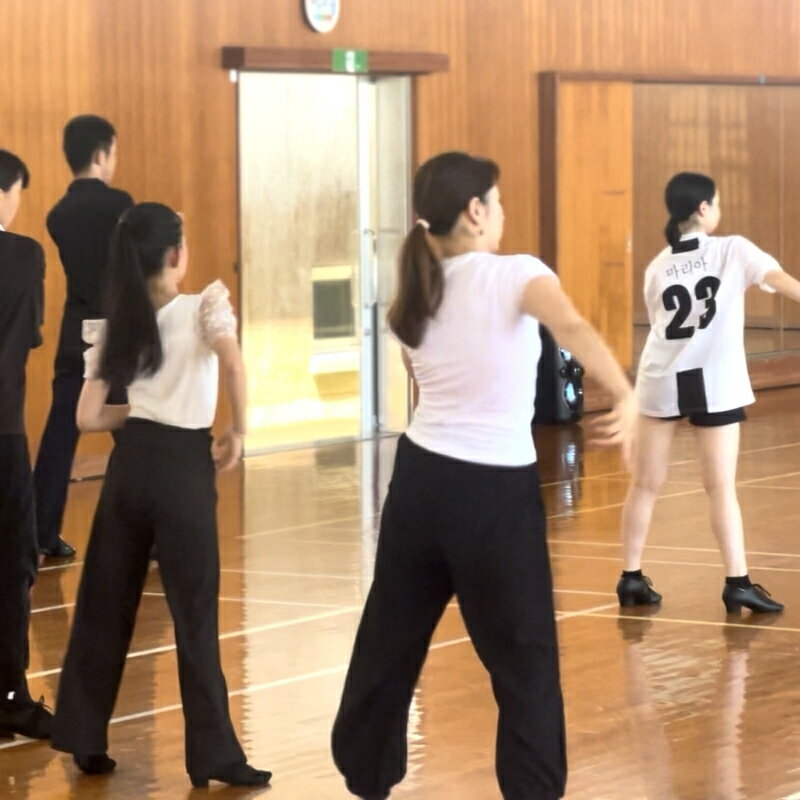 【ふるさと納税】社交ダンスレッスン（アドバンス6ヶ月） / 大阪府 豊中市