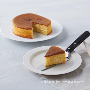 SA1488　お米のスポンジケーキ　5号×3個