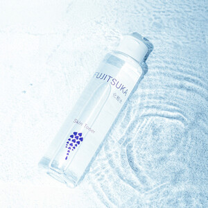 【FUJITSUKA化粧水】藤塚の湯　化粧水　3本セット