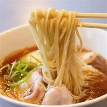 8食入り!栃木県産にこだわったかんぴょうらーめん【1425581】