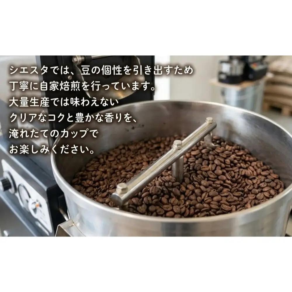 珈琲 ドリップコーヒー ＜焙煎士おまかせ詰め合わせセット＞   5袋 コーヒー 自家焙煎 ドリップバッグ 焙煎 おまかせ セット 飲み比べ 北海道 安平町 安平