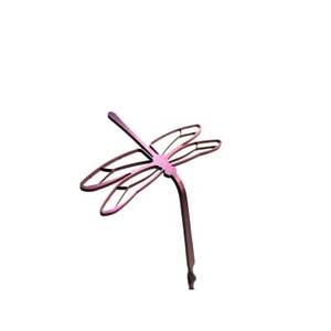 いきものマドラーセット(チョウ＆トンボ)【1692214】