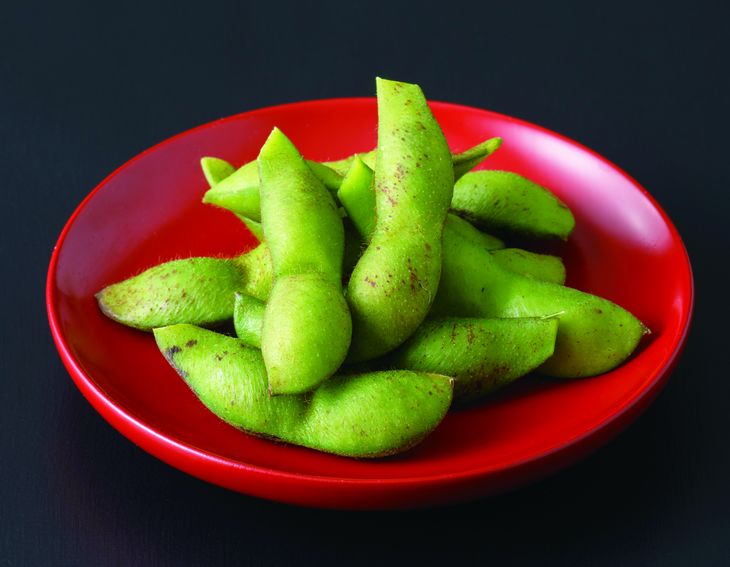 【ふるさと納税】栄町の特産品　どらまめ枝豆2.5kg　数量限定　※2025年10月中旬～10月下旬頃に順次発送予定　※沖縄・離島への配送不可｜枝豆 えだまめ 数量限定 おつまみ お弁当 健康 13-9