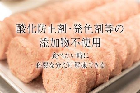 「全12回定期便」昭和20年創業老舗の極みハンバーグ10個(1.5kg)をご寄付の翌月から12回お送りいたします! 佐賀牛 佐賀県産豚肉 お弁当 夕食 個包装