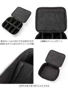 DVERG GEAR BAG 【高強度 超軽量 高耐久 ギア ギアバッグ ドベルグ アウトドア キャンプ レジャー 登山】 [B-8035]