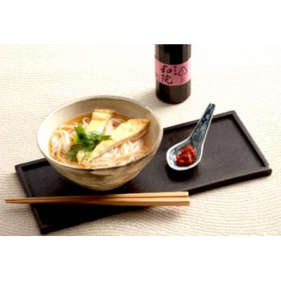 ふるさと納税 阿賀野市 【老舗コトヨ醤油】 コトヨ和院 醤油差し 100ml×3本 万能だし醤油 |  | 02