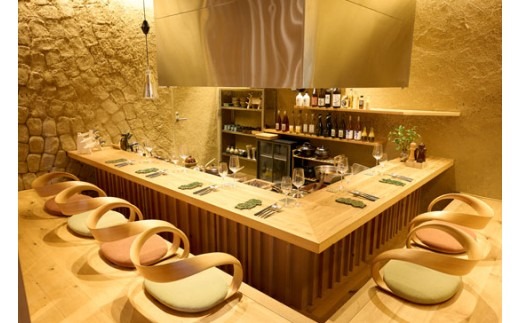 じびえ井田 お食事券 お1人様25,000円 ドリンクペアリング込 株式会社ホロニック 奈良県 奈良市 なら E-41