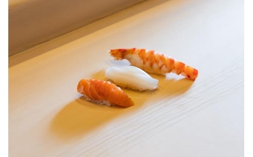 
                  「鮨処 つく田」ランチ券【佐賀県唐津市：鮨処 つく田】
                