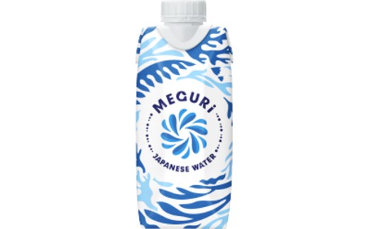 サステナブルな未来を応援する紙パックの飲料水
