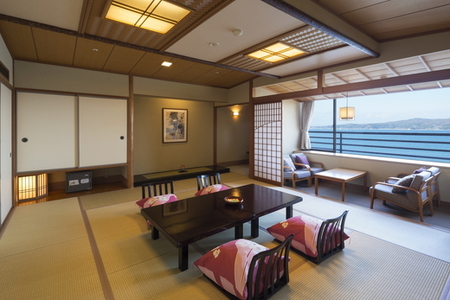 石川県七尾市 ふるさと納税  宿泊補助券 日本の宿 のと楽 15,000円分